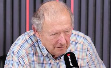 Adam Michnik z Nagrodą Specjalną im. Jerzego Giedroycia
