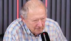 Adam Michnik z Nagrodą Specjalną im. Jerzego Giedroycia