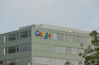 Google zderzyło się z Brukselą. Gigantyczna kara dla giganta