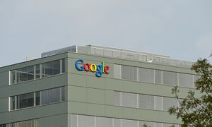 Google zderzyło się z Brukselą. Gigantyczna kara dla giganta