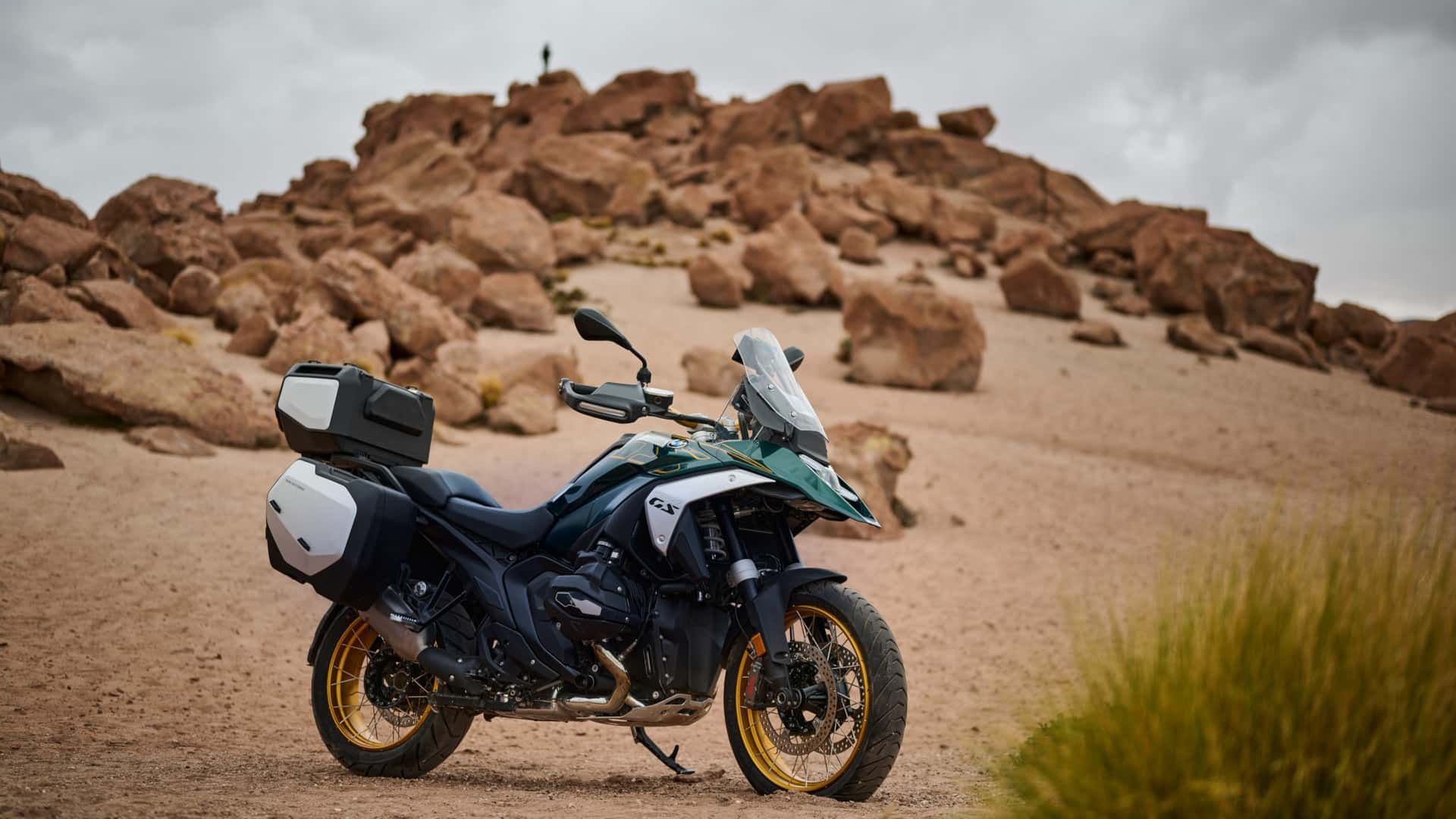BMW R 1300 GS
