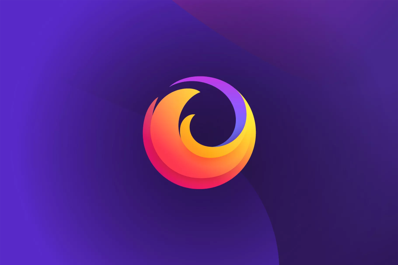 Firefox ma nowe logo. Jest więcej ognia, trochę mniej liska