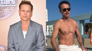 Maciej Zakościelny wyraźnie schudł. Gwiazdor stosuje popularną dietę