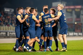 Na kłopoty Karpat Krosna najlepsze jest zwycięstwo