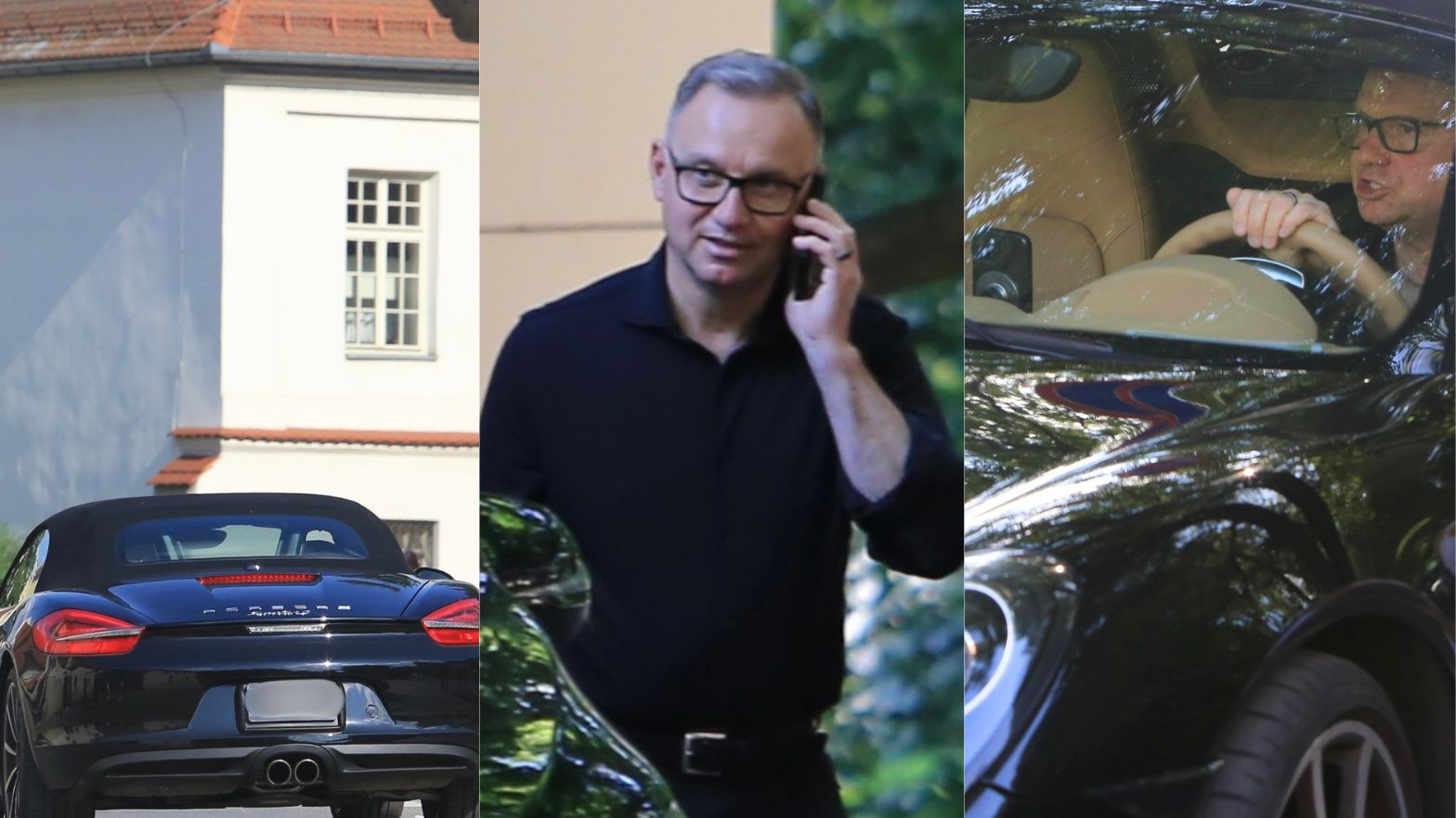 Andrzej Duda