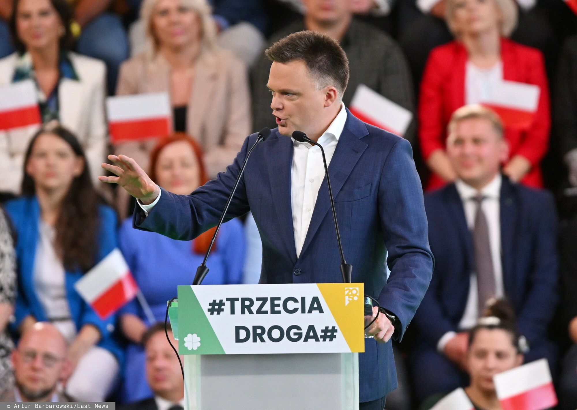 Szymon Hołownia