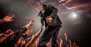 Wspaniałe wieści. Nick Cave na Open'erze