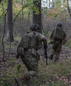 Mobilizacja w Ukrainie trwa. Oto miesięczna liczba nowych poborowych