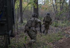 Mobilizacja w Ukrainie trwa. Oto miesięczna liczba nowych poborowych