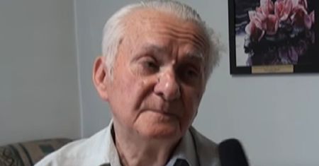 Bolesław Ciepiela nie żyje. Znany zagłębiowski pisarz miał 90 lat