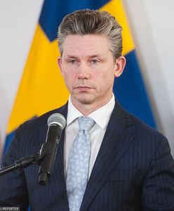 Szwecja daje Ukrainie zielone światło. Mogą uderzyć w Rosję