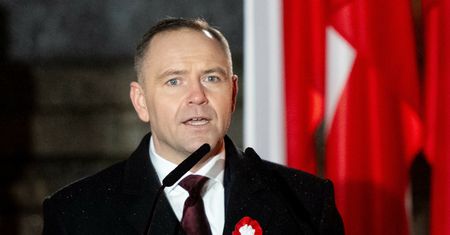 Jest notatka z rozmów z Trumpem. Minister Nawrockiego wbija szpilę