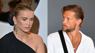 Maffashion mówi o Fabijańskim i zdradza powód udziału w "TzG". "Poszłam, aby przestać być łączoną ze SPOTKANIAMI Sebastiana z Rafalalą"