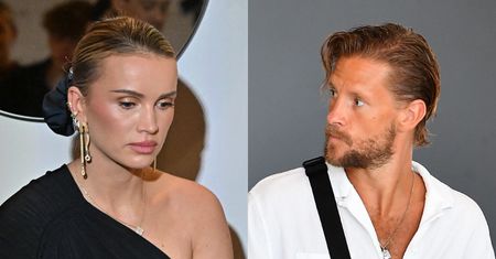 Maffashion mówi o Fabijańskim i zdradza powód udziału w "TzG". "Poszłam, aby przestać być łączoną ze SPOTKANIAMI Sebastiana z Rafalalą"