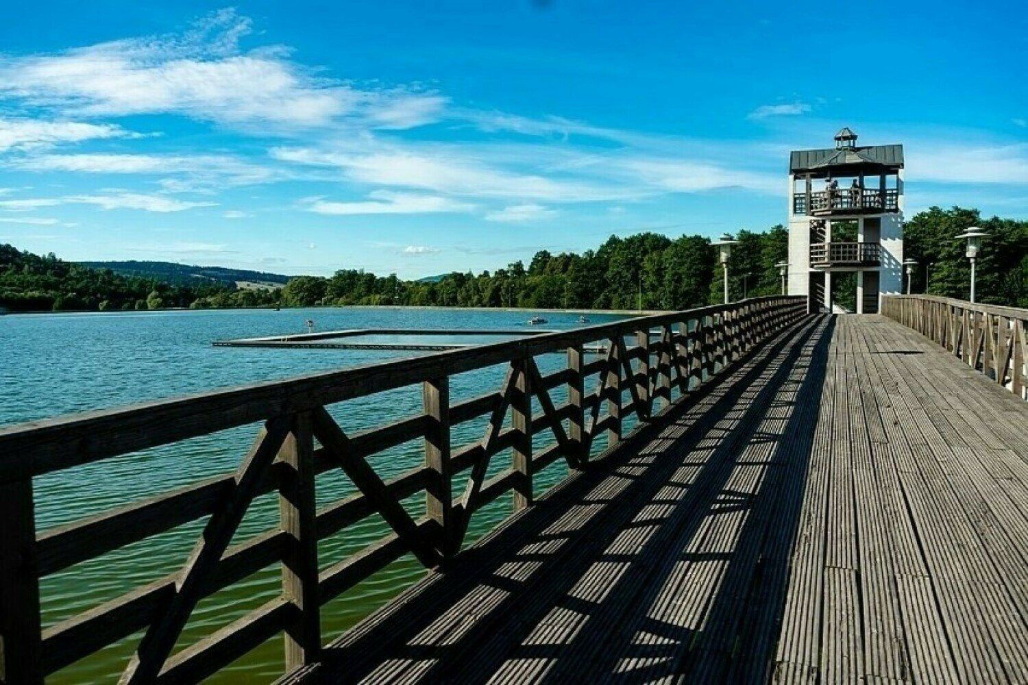 Gdzie nad wodę na Dolnym Śląsku