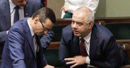 Recesja w Polsce. Bank Światowy opublikował nowe prognozy