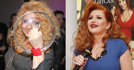 Gessler nie chciała Grycan w "Masterchef"!