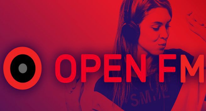Wirtualna Polska wiosną ruszy ze swoim cyfrowym radiem. Najpierw chce zmiany nazwy z Open FM na WP Radio