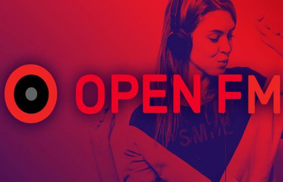 Wirtualna Polska wiosną ruszy ze swoim cyfrowym radiem. Najpierw chce zmiany nazwy z Open FM na WP Radio