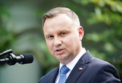 Piątka dla zwierząt. Marszałek Grodzki po spotkaniu z Andrzejem Dudą