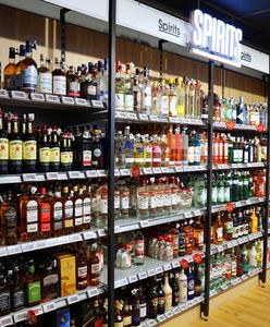 Producent alkoholu z USA ogłosił upadłość. Działa od 170 lat