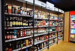Producent alkoholu z USA ogłosił upadłość. Działa od 170 lat