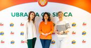 7. edycja akcji „Ubrania od serca” za nami! Vizir i Fairy wraz z Towarzystwem Nasz