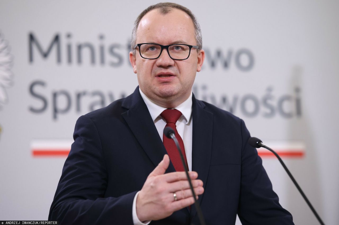 Bodnar wyrzuca nominatów Ziobry. Kolejny prezes sądu odwołany