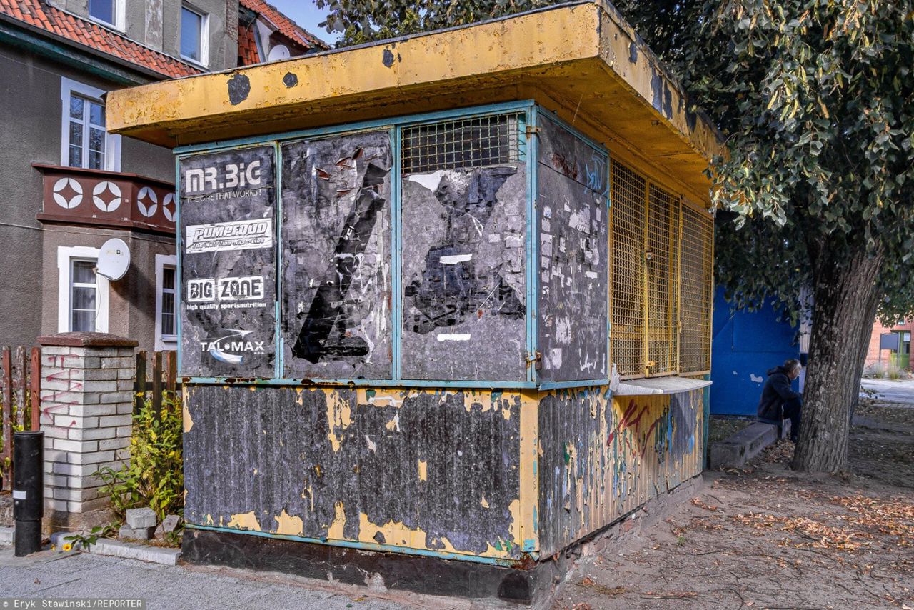 To już ostateczny koniec kiosków Ruchu. Padła data