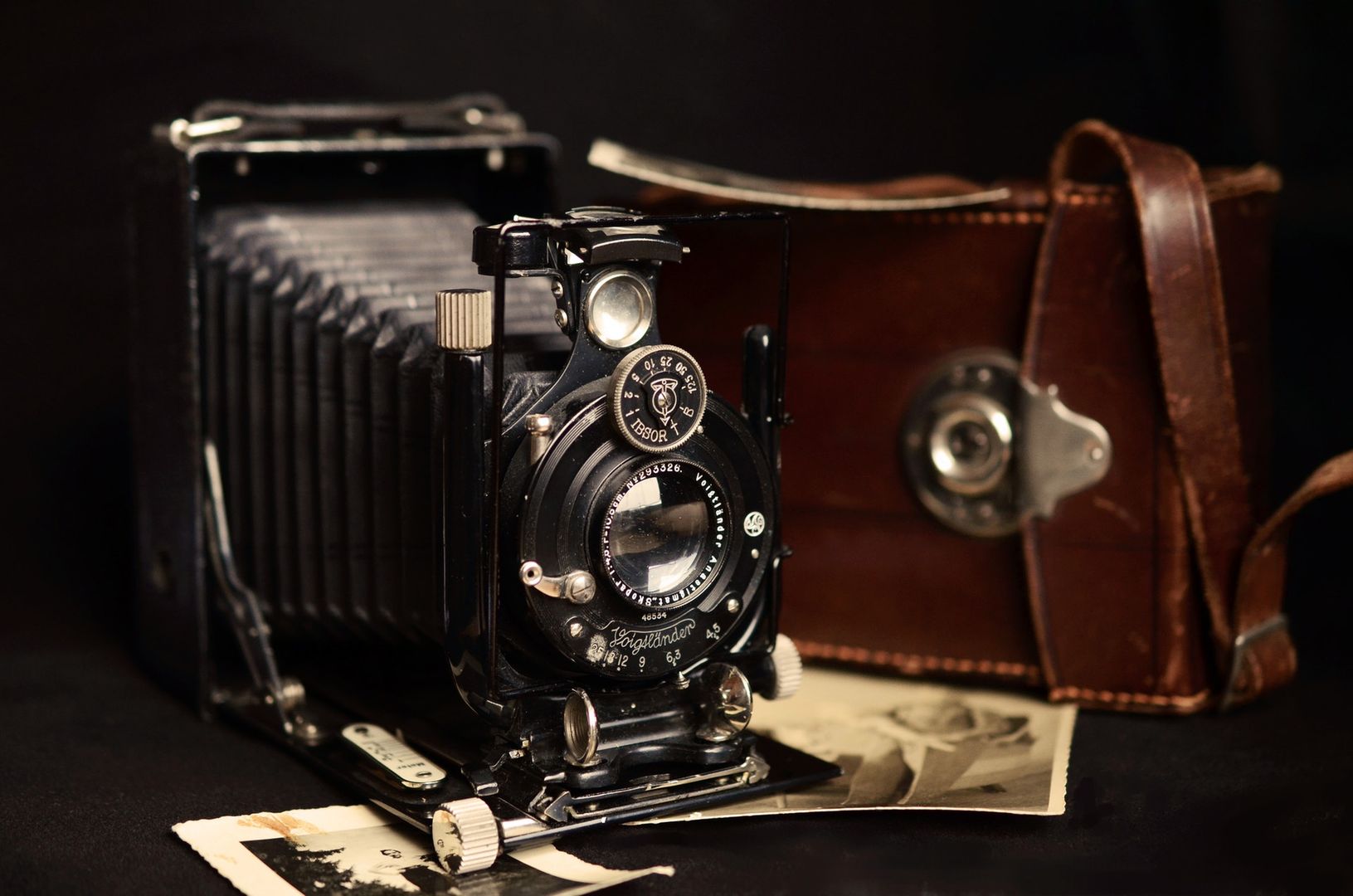 10 fotograficznych ciekawostek, których nie znasz 1