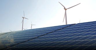 Greenvolt i ENERGA osiągnęły porozumienie w sprawie sprzedaży aktywów OZE - innowacyjnego rozwiązania hybrydowego