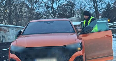 Elbląg: Pędziła 140 km/h w zabudowanym. 48-latka straciła prawo jazdy