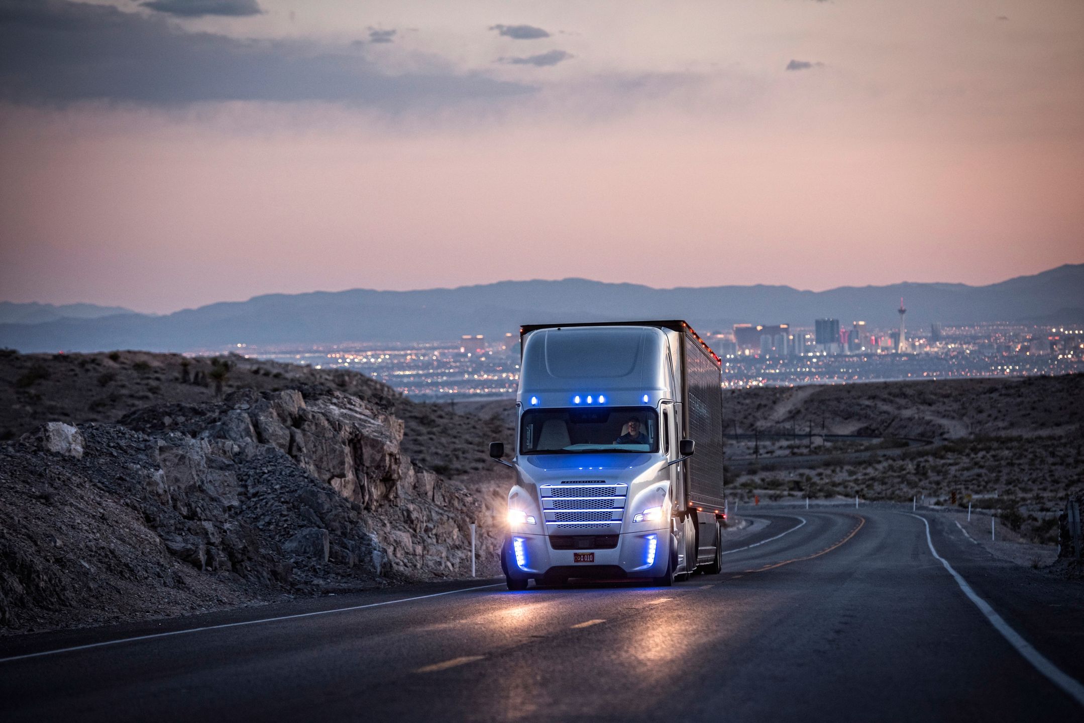 fot. Daimler Trucks