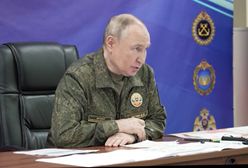 Zamach stanu w Rosji? Media ujawniają przyczyny "paranoi Kremla"