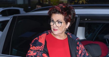Kwaśniewska mówi o synu. Potwierdziła przypuszczenia
