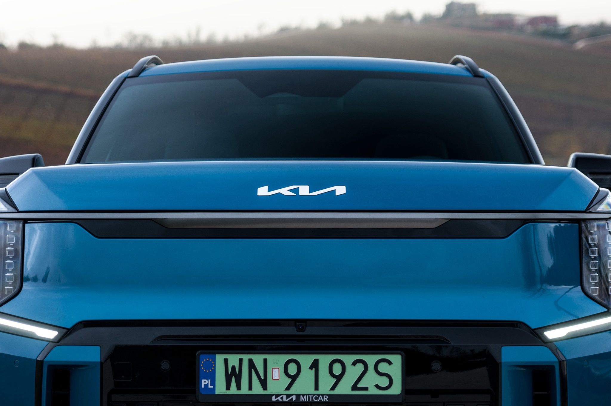 Kia EV9
