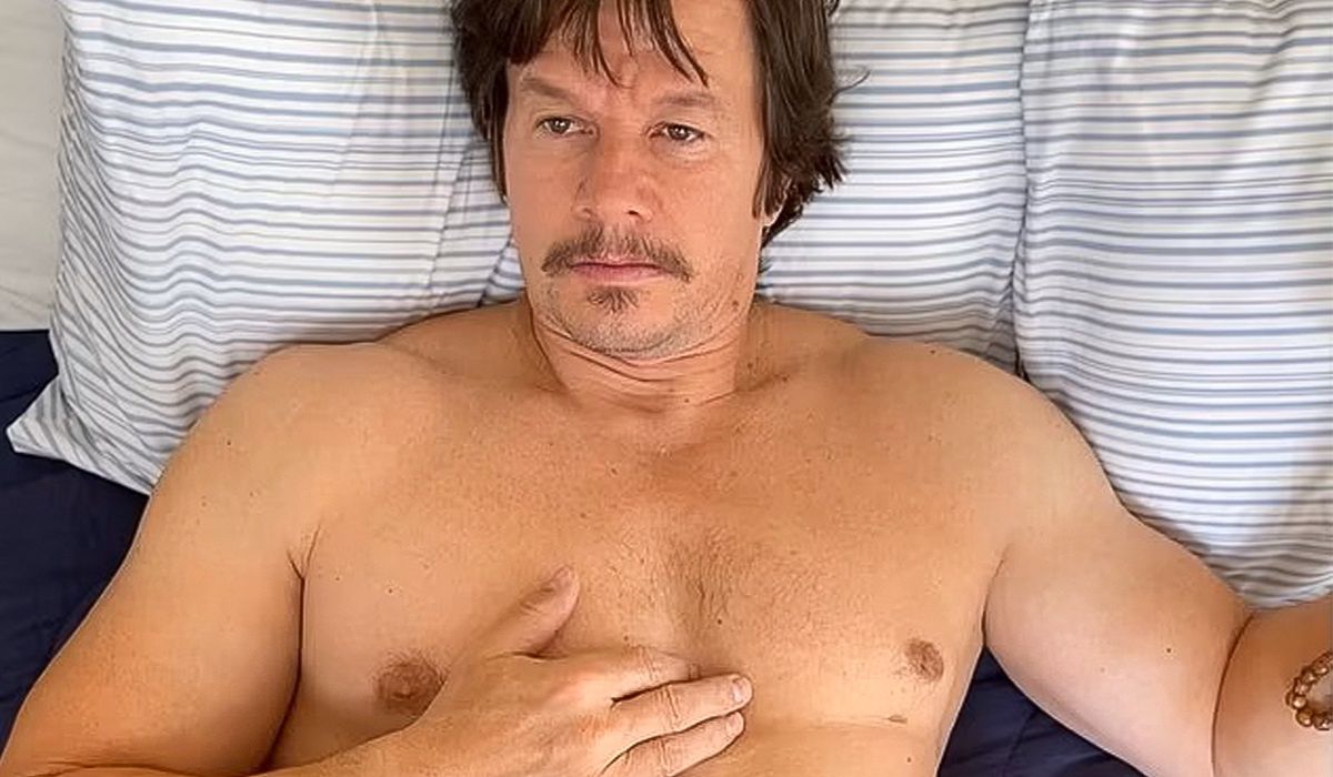 Mark Wahlberg