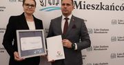 Pułtusk: Powiatowe Centrum Pomocy Rodzinie z prestiżowym certyfikatem