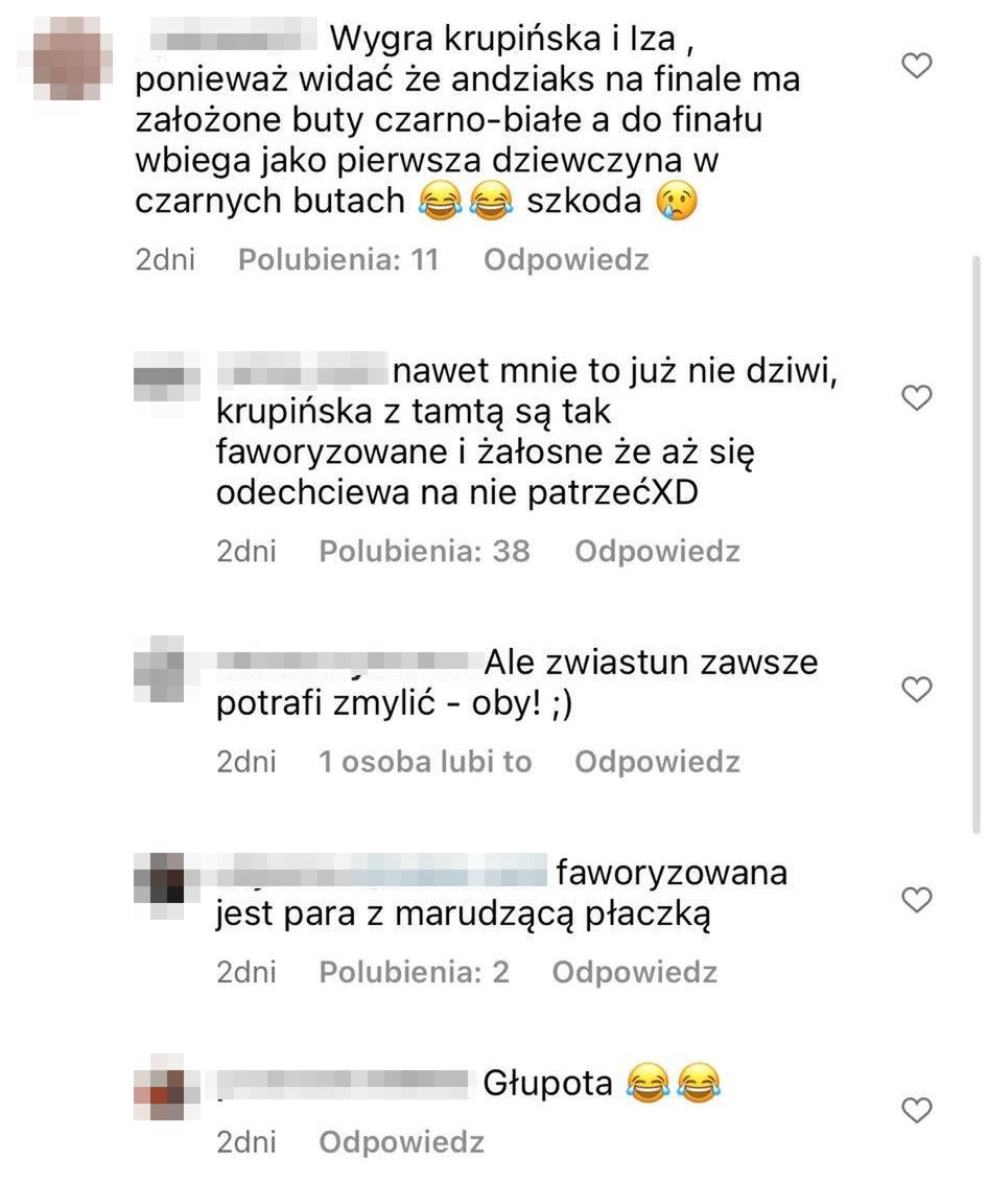 Dochodzenie internautów przed finałem "Azja Express"