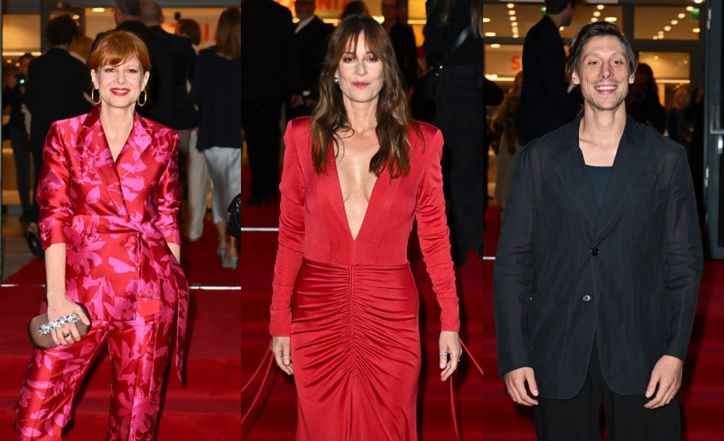 Otwarcie 50. Festiwalu Polskich Filmów Fabularnych w Gdyni