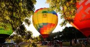Lublin: III Fiesta Balonowa. Widowiskowe loty i pokazy