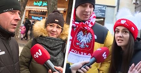 "W poprzednich latach było taniej". Gorzkie słowa turystów o feriach w Zakopanem