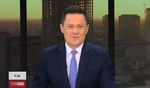 Piotr Jędrzejek o nowej "Panoramie": "Pracujemy w warunkach polowych"