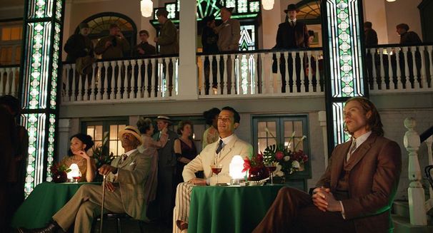 Serial „Wywiad z wampirem” od 7 listopada w AMC (wideo)