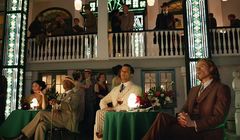 Serial „Wywiad z wampirem” od 7 listopada w AMC (wideo)