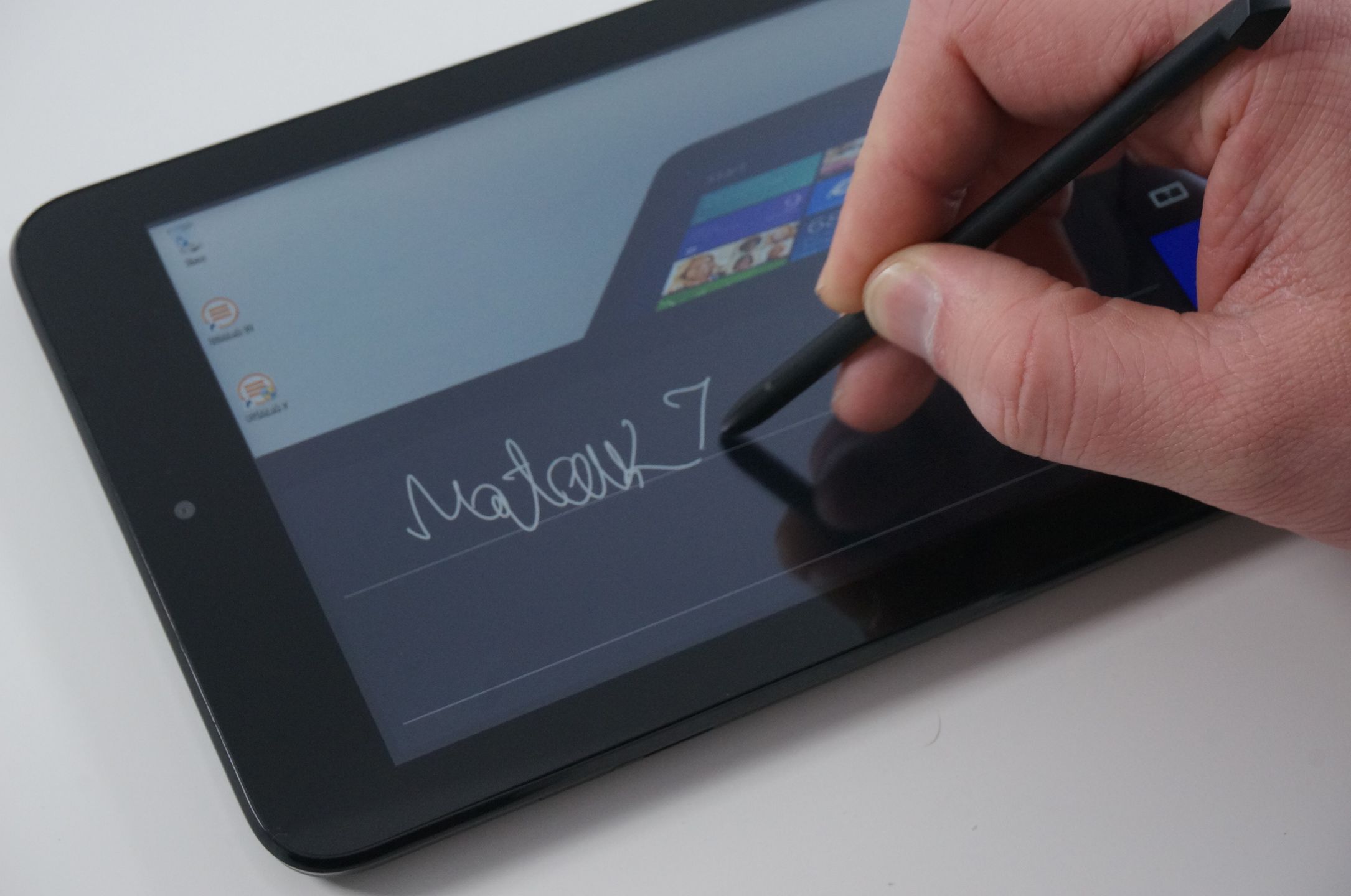 Asus VivoTab Note 8 - rysik zmienia oblicze kompaktowego tabletu [test] 15