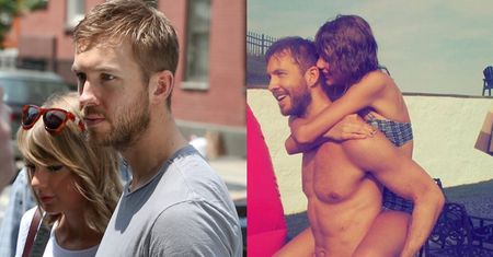 Taylor Swift i Calvin Harris nie podpiszą intercyzy?