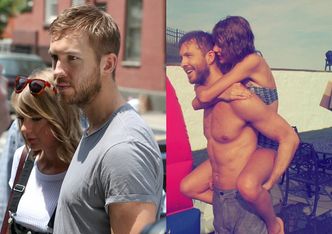 Taylor Swift i Calvin Harris nie podpiszą intercyzy?