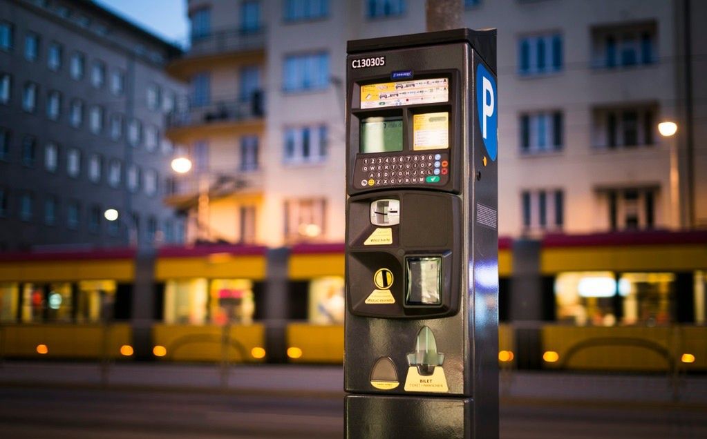 Kierowcy w płatnej strefie parkują dziś za darmo