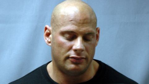 Dealer z Zapaśnika aresztowany za... 1